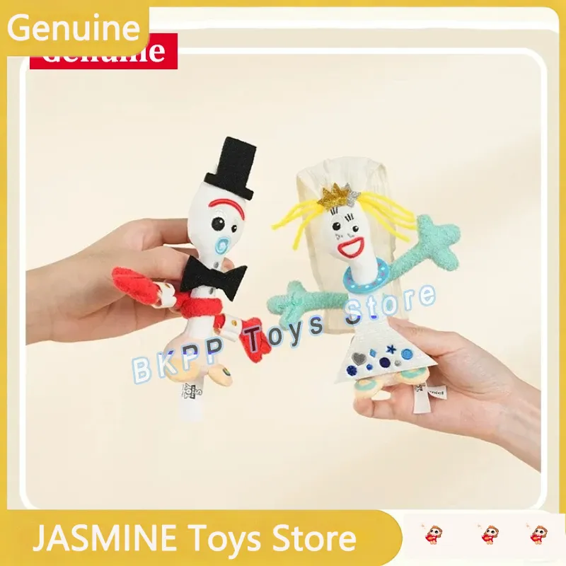 Original Toy Story Forky Plush - Men Accessories For Wedding recension och pris