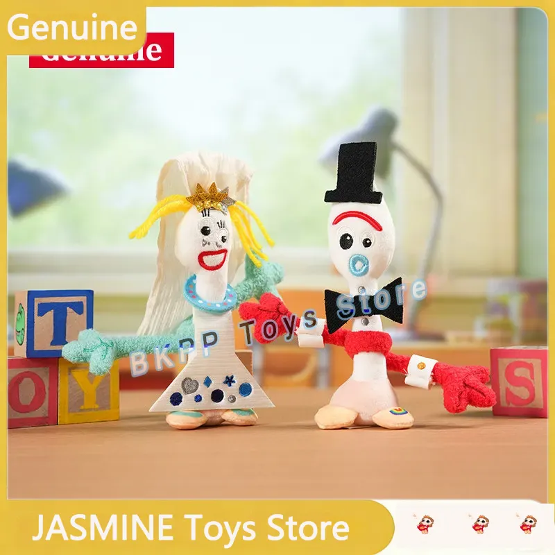 Original Toy Story Forky Plush - Men Accessories For Wedding recension och pris