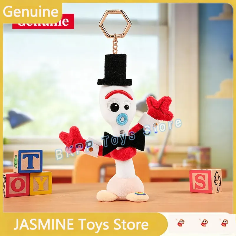 Original Toy Story Forky Plush - Men Accessories For Wedding recension och pris