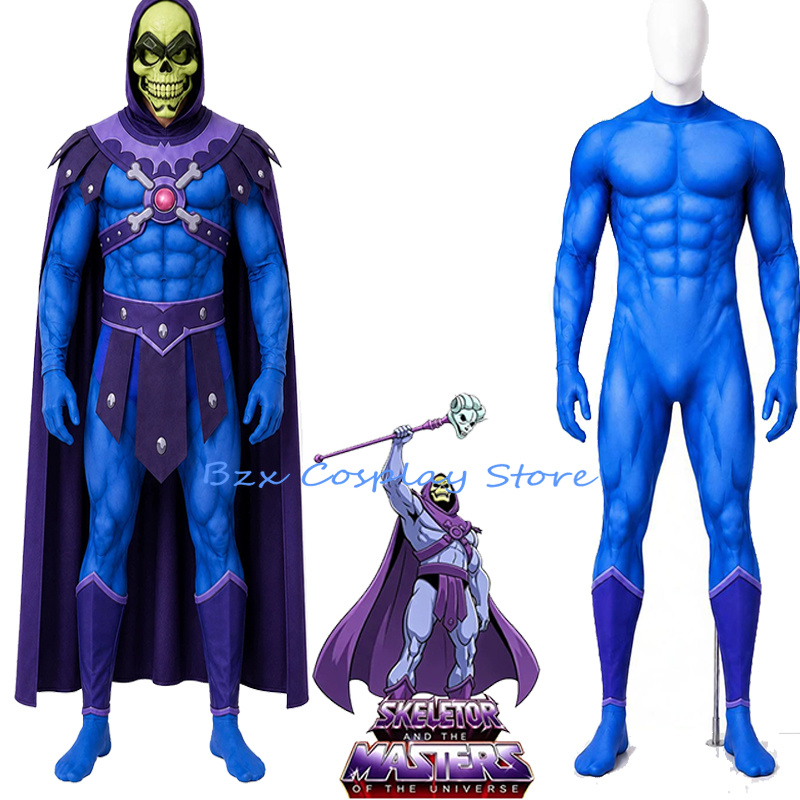 Anime Universe Man Cosplay Kin - Men Accessories Set recension och pris