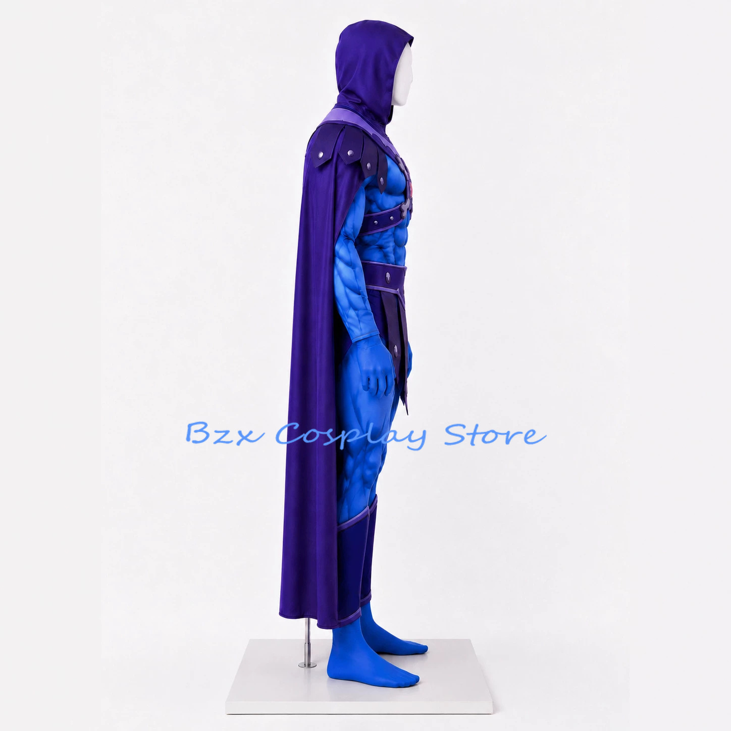 Anime Universe Man Cosplay Kin - Men Accessories Set recension och pris