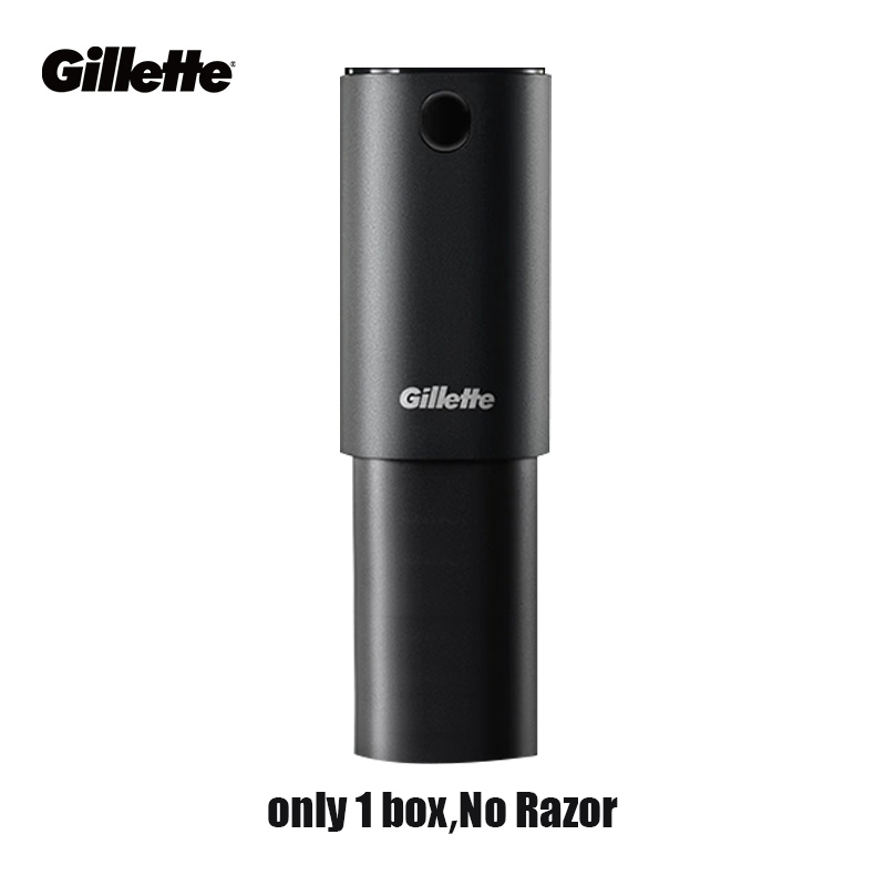 Gillette Labs Magnetic Stand H - Men'S Accessories Rack recension och pris