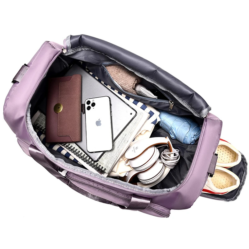 One Piece Man Women Travel Bag - Men Accessories For Travel recension och pris