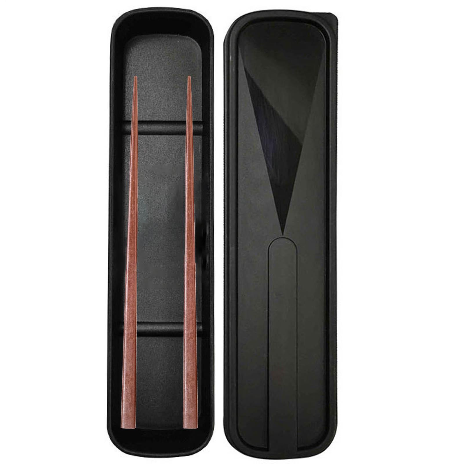 Tableware Box Portable Cutlery - Men'S Accessories Rack recension och pris