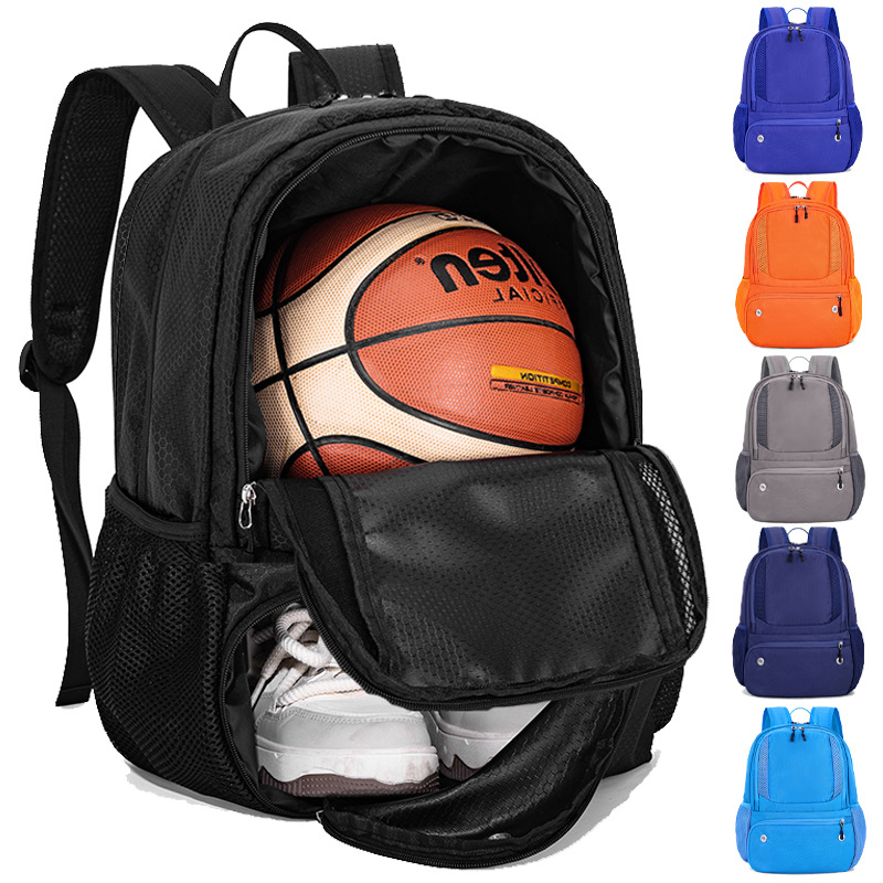 Oxford Backpack Water-Resistan - Men'S Accessories Types recension och pris