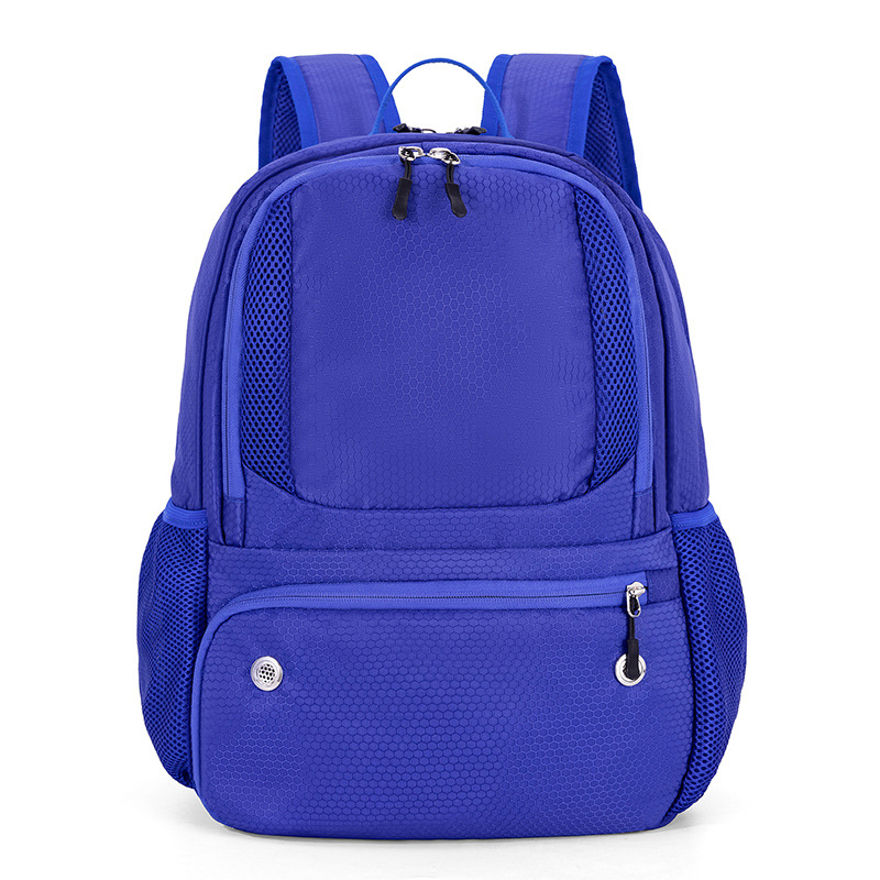 Oxford Backpack Water-Resistan - Men'S Accessories Types recension och pris