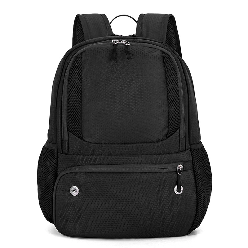 Oxford Backpack Water-Resistan - Men'S Accessories Types recension och pris