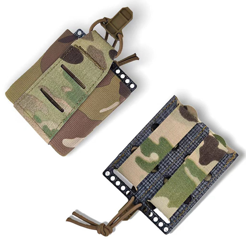 Tactical Hunting Waist Belt Ac - Men Accessories Kit Bag recension och pris