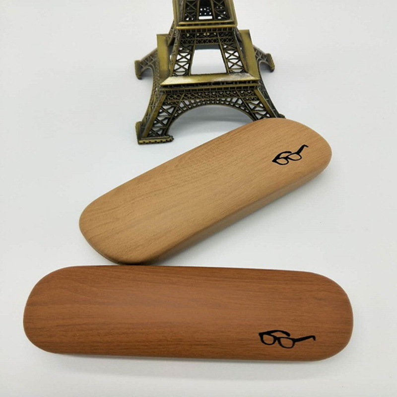 High Quality Wood Grain Hard K - Men Accessories Kit Bag recension och pris