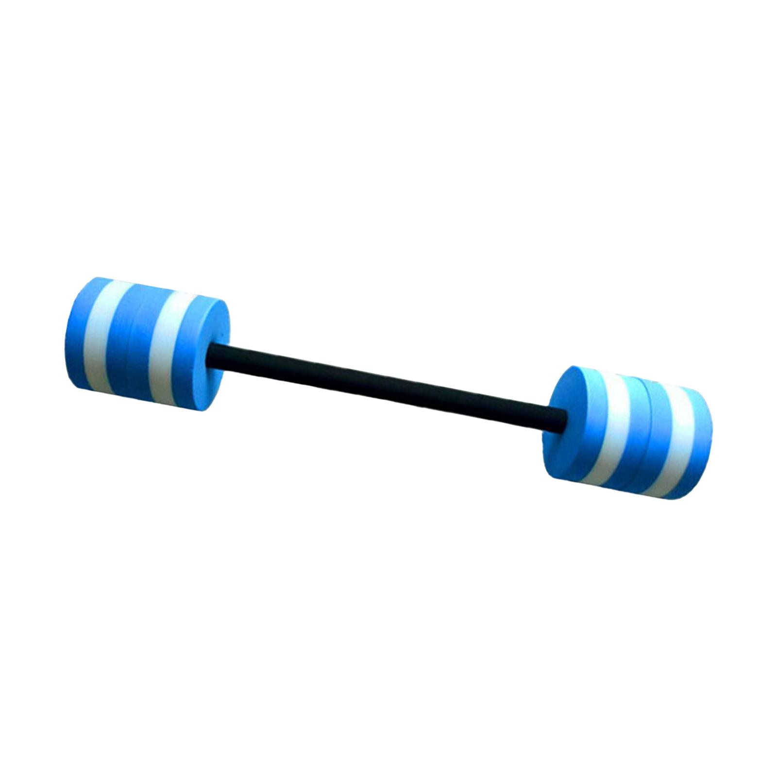 Pool Swimming Barbell Accessor - Men'S Accessories Types recension och pris