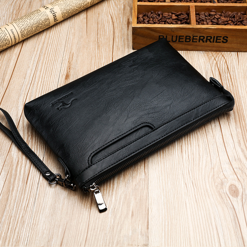 Brand Design Men Envelope Clut - Men'S Accessories Rack recension och pris