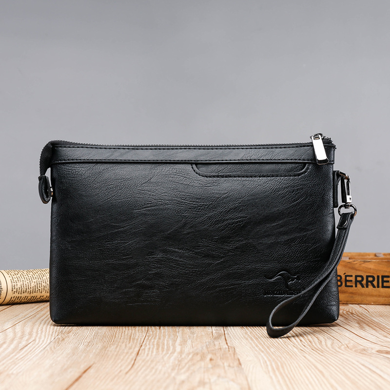 Brand Design Men Envelope Clut - Men'S Accessories Rack recension och pris