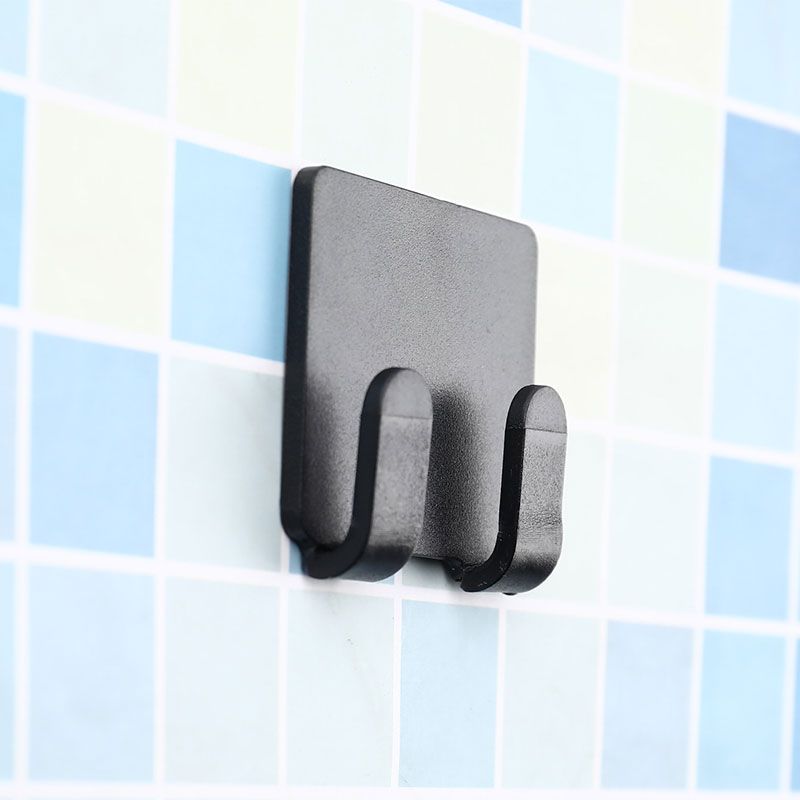 2pcs Punch Free Razor Holder S - Men'S Accessories Rack recension och pris