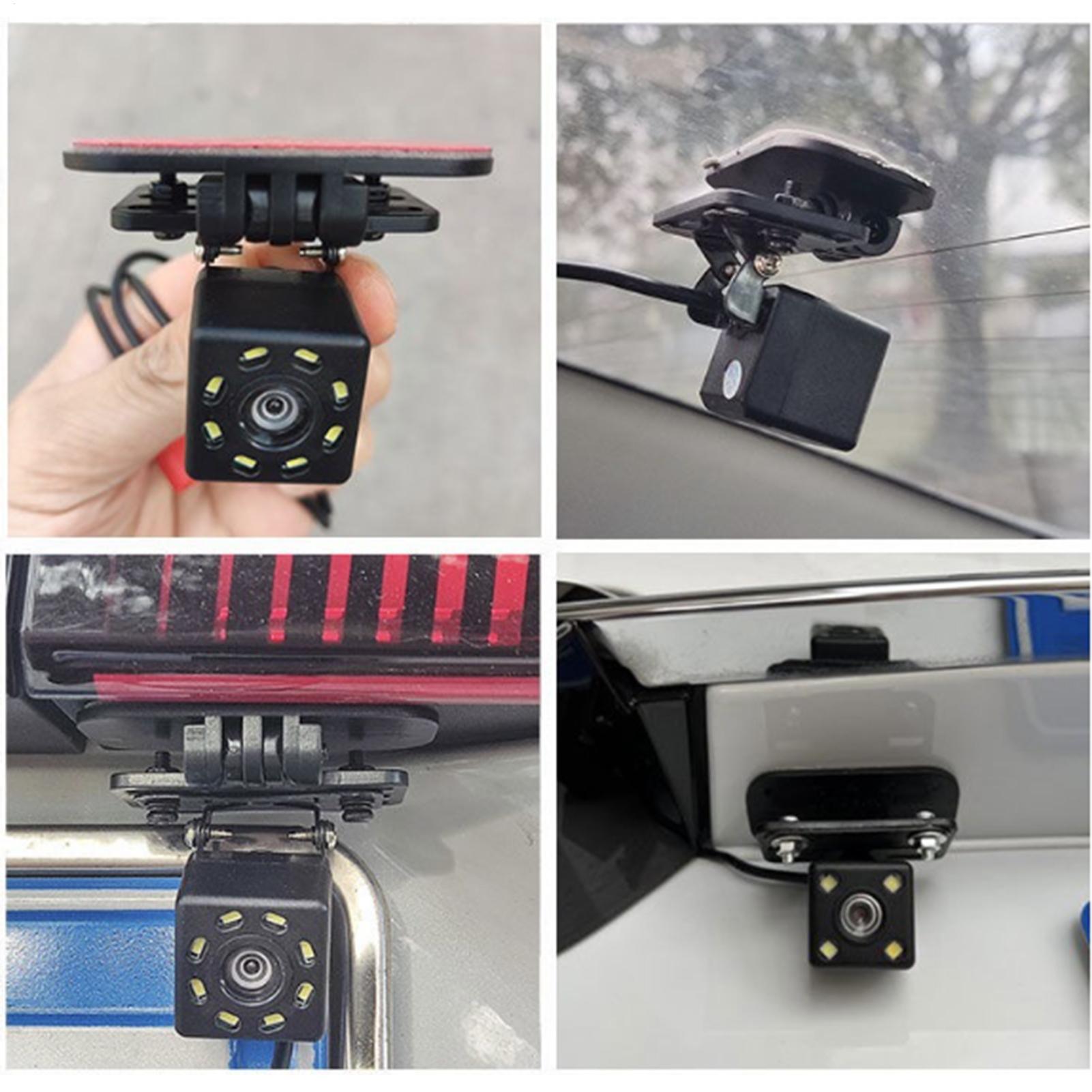 Rear Dash Cam Window Mount Sta - Men Accessories For Travel recension och pris
