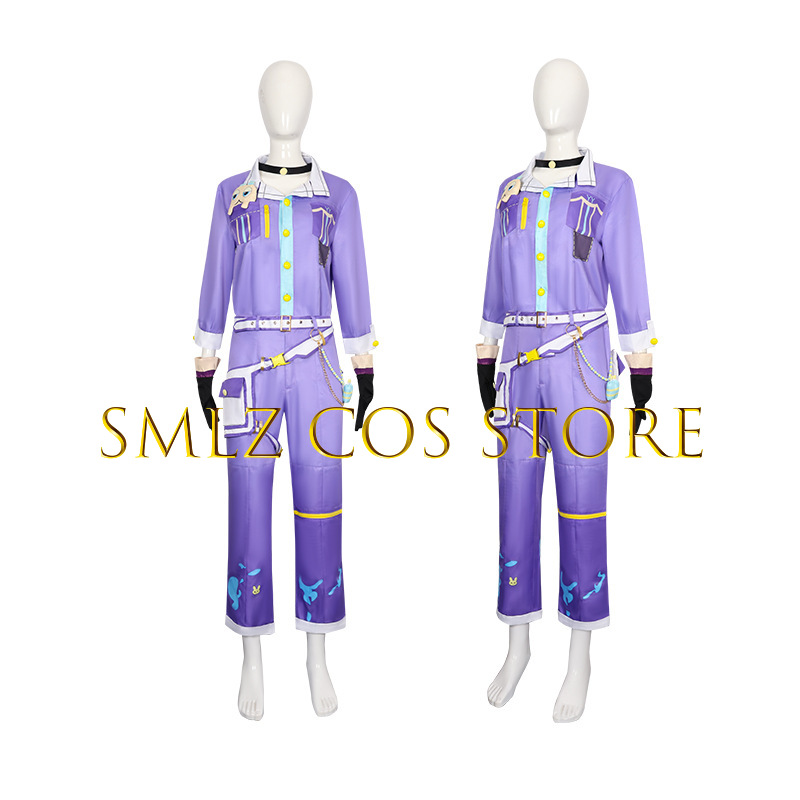 Anime PJSK Kamishiro Rui AND T - Men Accessories For Party recension och pris