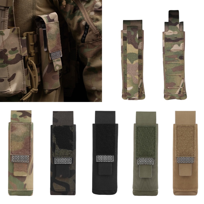 Knight Tool Kit Outdoor Waist  - Men Accessories Kit Bag recension och pris