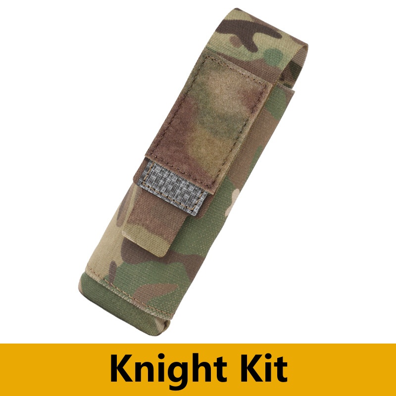 Knight Tool Kit Outdoor Waist  - Men Accessories Kit Bag recension och pris