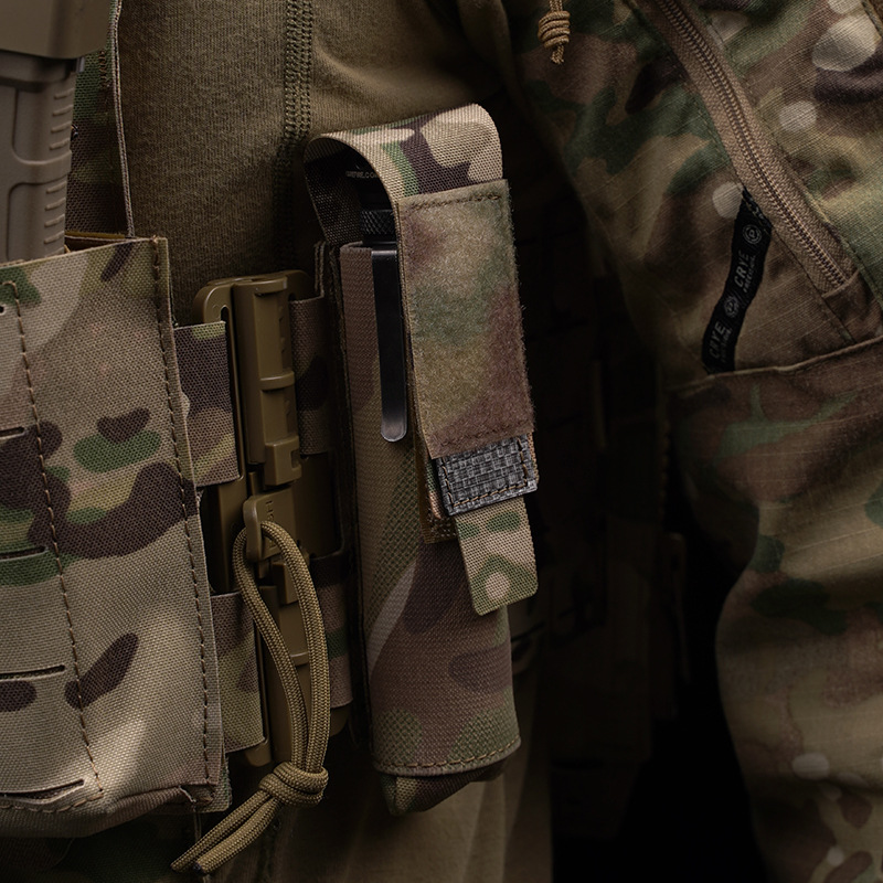 Knight Tool Kit Outdoor Waist  - Men Accessories Kit Bag recension och pris